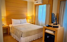 Congonhas Flat H2002 - eSuites